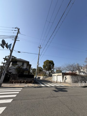 【展望】 | ハイツ甲南山手