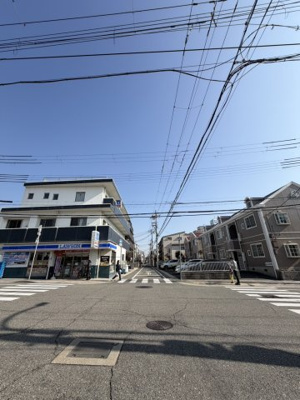 【展望】 | ハイツ甲南山手