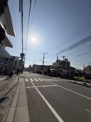 【周辺】 | ハイツ甲南山手