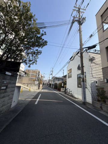 【周辺】 | ハイツ甲南山手