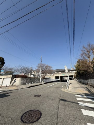 【周辺】 | ハイツ甲南山手