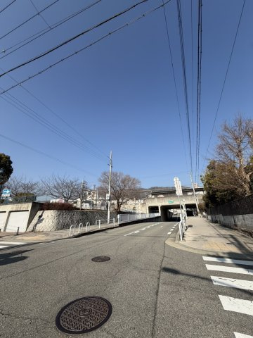 【周辺】 | ハイツ甲南山手