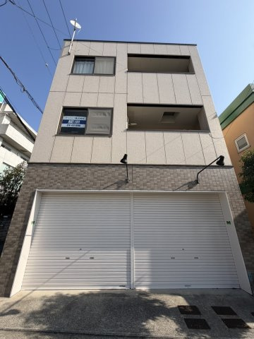 【外観】 | ハイツ甲南山手