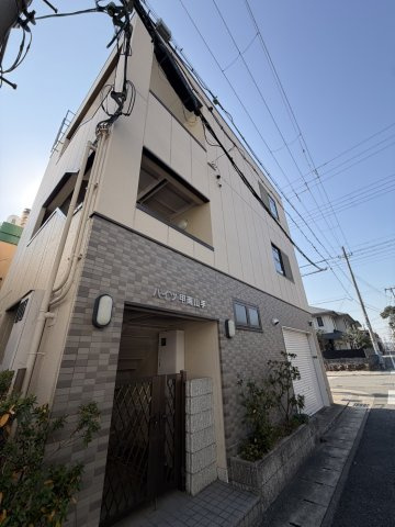 【外観】 | ハイツ甲南山手