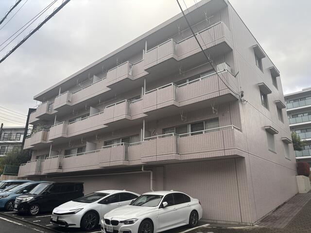 いいじまハイツ