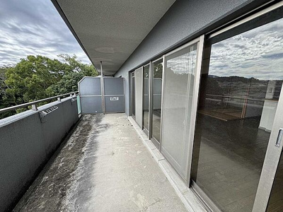 【バルコニー】 | ☆アコール学園前