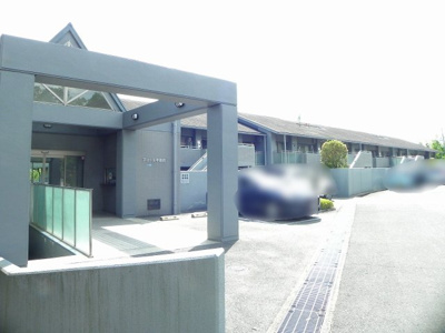 【外観】 | ☆アコール学園前