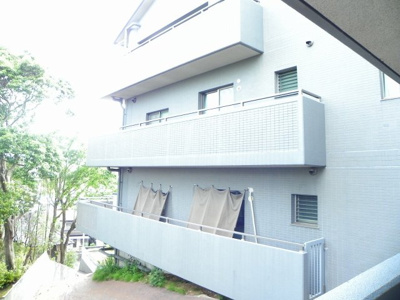 【外観】 | ☆アコール学園前