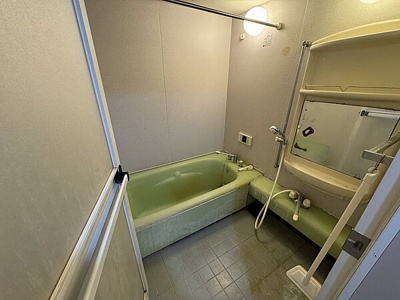 【浴室】 | ☆アコール学園前