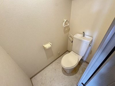 【トイレ】 | ☆アコール学園前