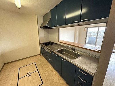 【キッチン】 | ☆アコール学園前