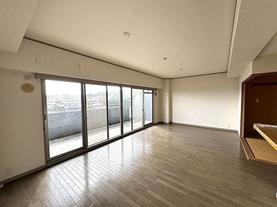 【居間・リビング】 | ☆アコール学園前