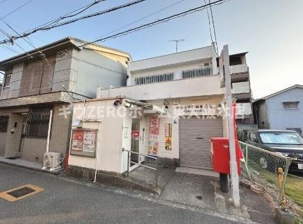 レクシア布施の外観