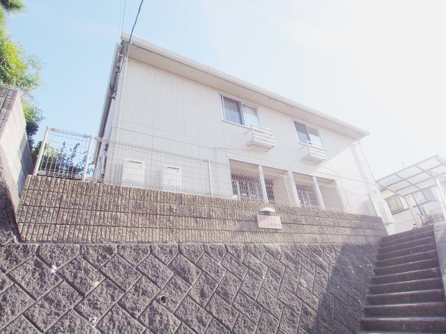 プリメーラ石井城東