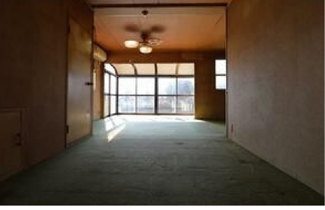 売戸建　小山市乙女の内装