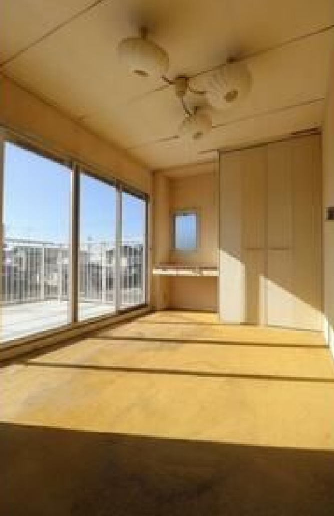 売戸建　小山市乙女の内装