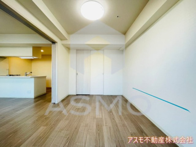 【内装】 | プレサンス福島ミッドエル