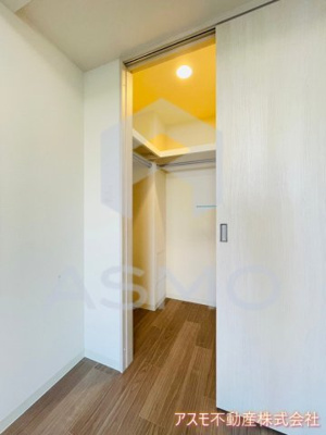 【収納】 | プレサンス福島ミッドエル