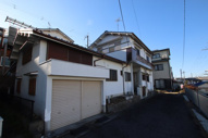 河内長野市松ケ丘中町戸建ての画像