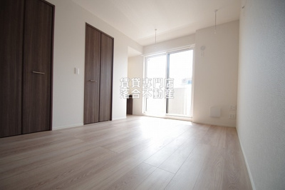 【寝室】 | マーリエ | 使いやすい広さのお部屋♪