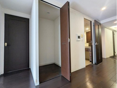 【収納】 | ☆コスモ箕面ガーデンフォルム