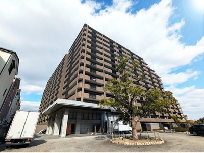 【外観】 | ☆コスモ箕面ガーデンフォルム