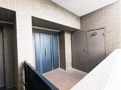 【外観】 | ☆コスモ箕面ガーデンフォルム