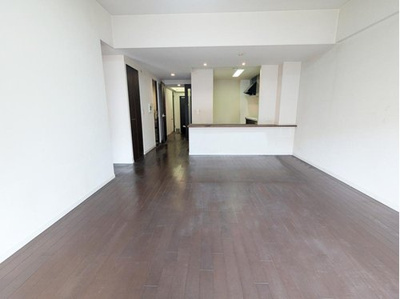 【居間・リビング】 | ☆コスモ箕面ガーデンフォルム