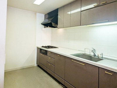 【キッチン】 | ☆コスモ箕面ガーデンフォルム