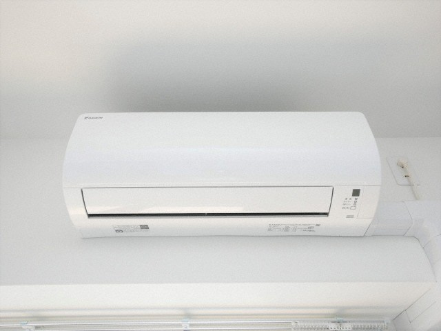 エグゼ難波南Ⅵの設備