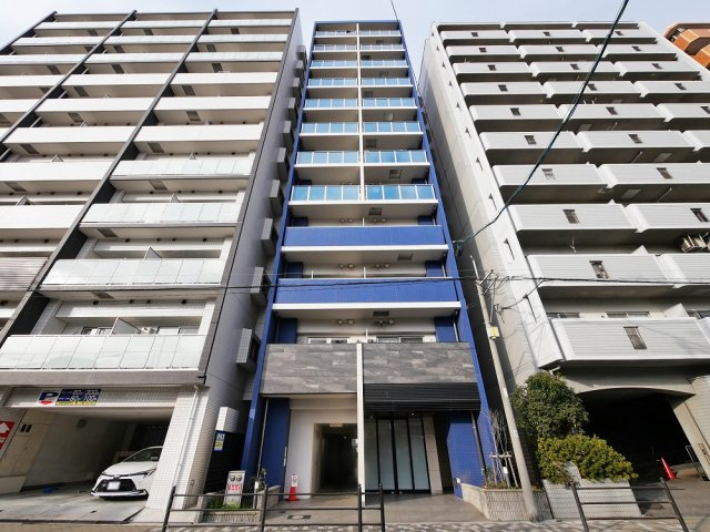 エグゼ難波南Ⅵ