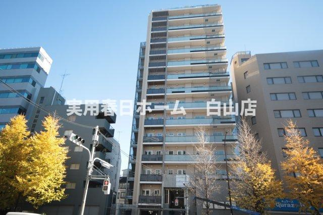 ブランシエスタ白山の画像