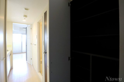 【内装】 | プレサンス大須観音駅前サクシード | 内装は落ち着いています