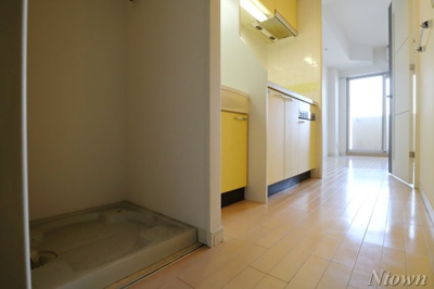 【内装】 | プレサンス大須観音駅前サクシード | きれいな内装です