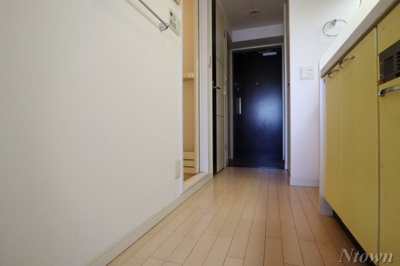 【内装】 | プレサンス大須観音駅前サクシード | 中はこのようになっています