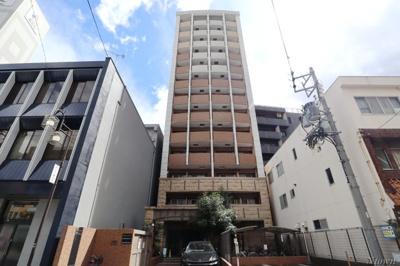 【外観】 | プレサンス大須観音駅前サクシード | 物件の外観です