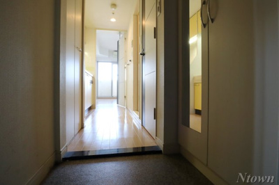 【内装】 | プレサンス大須観音駅前サクシード | 物件の内装です