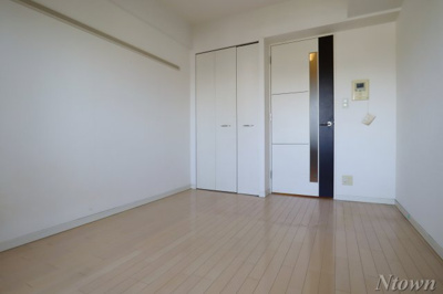 【居間・リビング】 | プレサンス大須観音駅前サクシード | リビングです