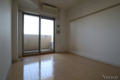 【居間・リビング】 | プレサンス大須観音駅前サクシード | ゆったり過ごせる居間です