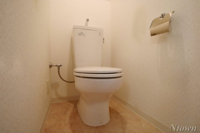 【トイレ】 | プレサンス大須観音駅前サクシード | トイレも気になるポイント