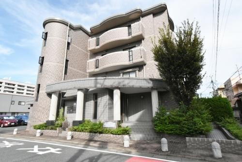 福岡市西区姪浜駅南４丁目の賃貸マンション