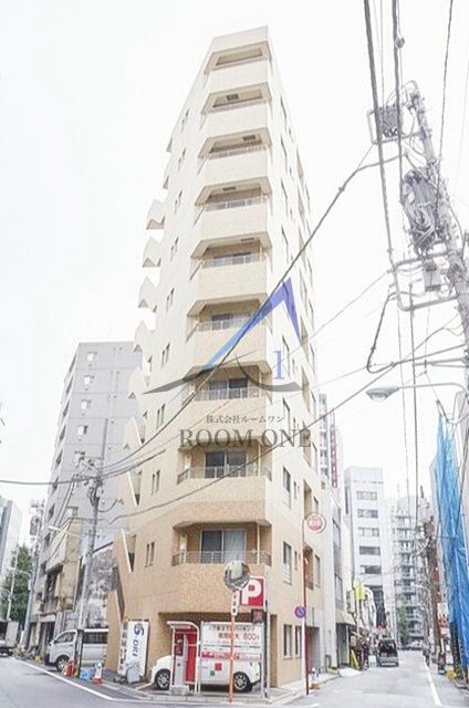 ププレＭＩＹＡ八丁堀