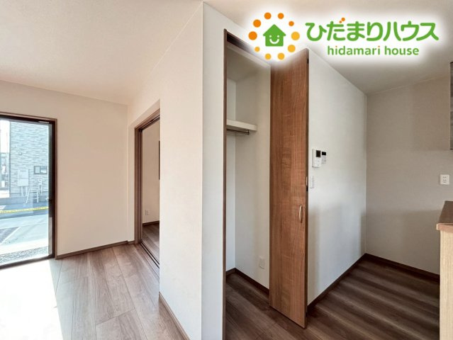 本庄市小島6丁目　13期　新築一戸建て　05の内装