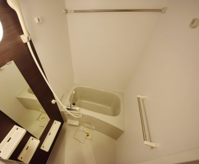 リブリ・さくらぎの浴室|別部屋参照写真別部屋参照写真