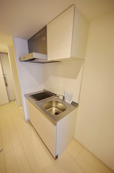 リブリ・さくらぎのキッチン|別部屋参照写真