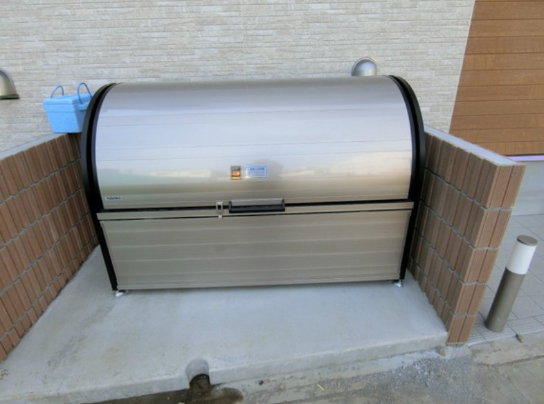 リブリ・さくらぎのその他共用部分