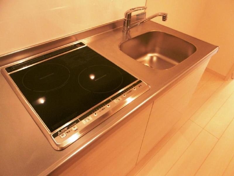 リブリ・さくらぎのキッチン|別部屋参照写真