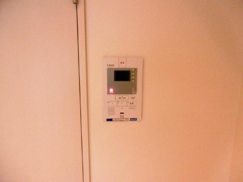 リブリ・さくらぎの設備|別部屋参照写真