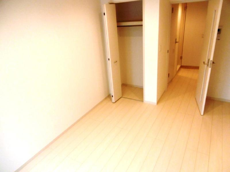 リブリ・さくらぎの内装|別部屋参照写真