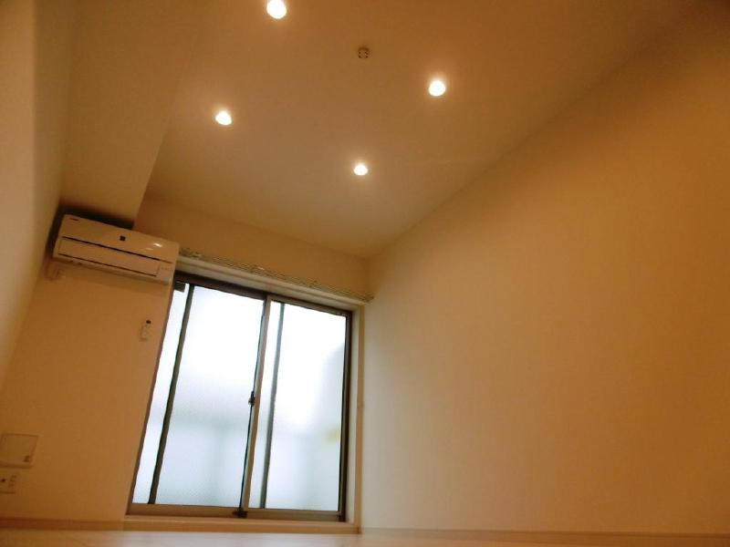 リブリ・さくらぎの居間・リビング|別部屋参照写真